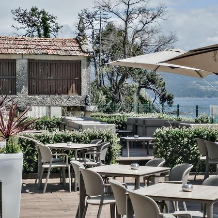 Hotel Mardevela Саншеншо Екстер'єр фото