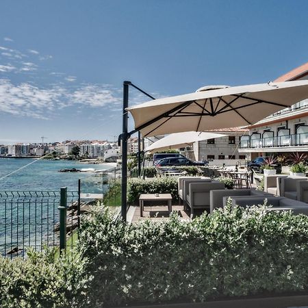 Hotel Mardevela Саншеншо Екстер'єр фото